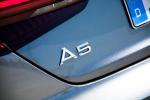 Audi A5 Sportback g-tron S-Line 2016 года (WW)